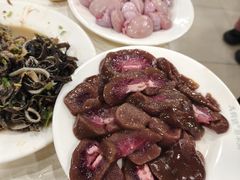 -鑫来顺大铜锅涮羊肉(中山门旗舰店)