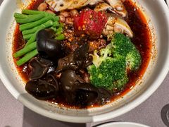 -徐记海鲜(大雁塔|金都店)