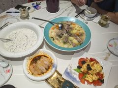 -马白开来特色羊排揪片子  (总店)