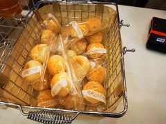 -BreadTalk面包新语·烘焙蛋糕(深业上城店)