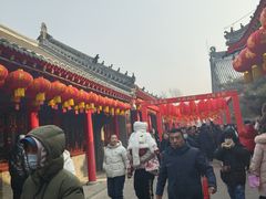 -慈恩寺