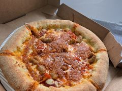 -达美乐比萨(武定店)