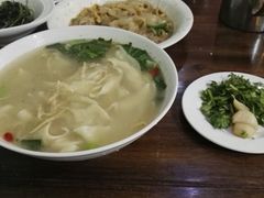 -河南食府(人民路店)