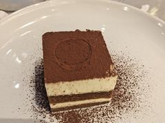 经典提拉米苏S-必胜客(长瀛商业广场店)