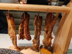 新疆架子肉-楼兰新疆菜(江宁万达店)