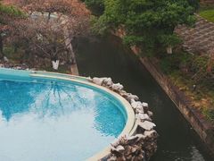 -苏州吴宫泛太平洋酒店
