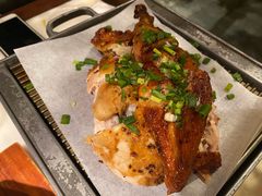 -绿茶餐厅(千岛湖银泰城店)