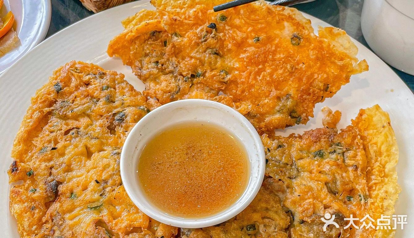 救命！人均139实现鲍鱼鱼翅自由！太离谱！