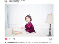 -星宝贝儿童摄影