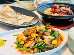 -南拳十三姨·潮汕砂锅粥·粤菜(西单大悦城店)