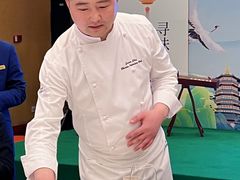 -香宫中餐厅·东北菜·铁锅炖·广式点心(哈尔滨香格里拉店)