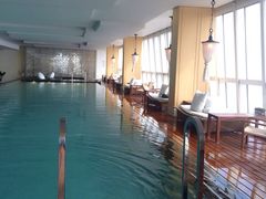 柏悦酒店-上海柏悦酒店