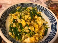 双花炒蛋-龙小海荆沙鸽子店(瑞安街店)