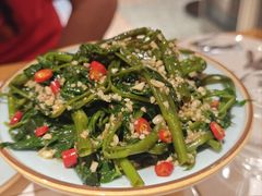-费明中罗非鱼(大石坝店)