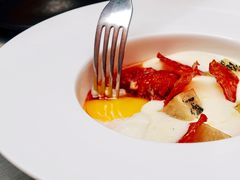 西班牙早餐蛋-Ocean's Table 欧舍