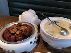 -阿甘小馆(陇海路店)