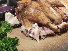 麦麦山烤鸡-麦麦山云南菜(复地活力城店)