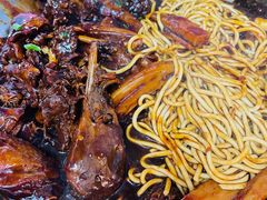 -回味黑鸭煲·始于2006(万松园店)