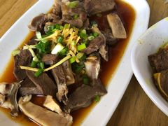 -好成财牛排馆(涂门街总店)