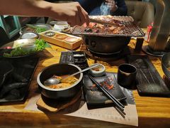-黑牛の店·和牛烧肉(大悦城店)