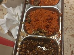 -姜胖胖韩式自助烤肉(光明万达店)