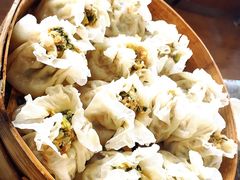 满族烧卖-乔家满族八大碗(流水沟店)