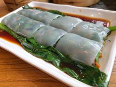 -小城粥道·海胆鲜虾粥(解放广场店)