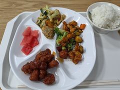 -海底捞火锅(西直门凯德MALL店)