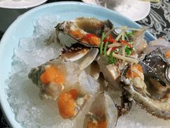 -皇朝海鲜酒店
