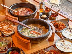 -勺子米线·云南传统小吃市集(四方街店)