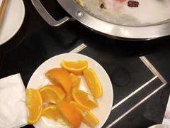 -吴记老锅底麻辣火锅(福州路店)