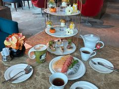 -马哥孛罗酒店·SAVVY全日餐厅