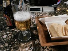 啤酒-上海锦江汤臣洲际大酒店柒酒廊
