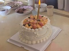 -糕小爱·动物奶油生日蛋糕定制(昆山总店)