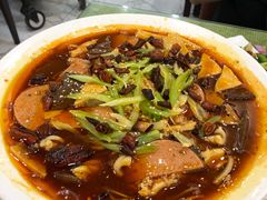 -桃子餐厅·天津菜(红星路直营店)