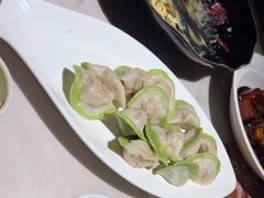 -船歌·鱼水饺青岛菜(闽江二路店)