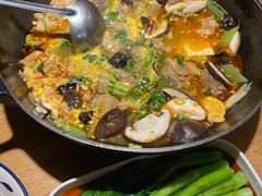 -福茂源横山铁锅羊肉(牡丹园店)