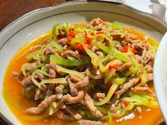 -凡人&庄阿姨的辣(万寿亭店)