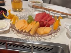 -海底捞火锅(外滩店)