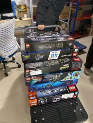 -我的伙伴乐高玩具超市(汇川商贸城B座店)