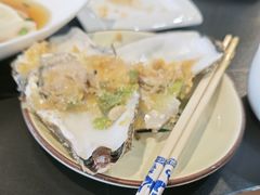 -小红鲸·海鲜餐厅(轸大路店)