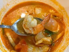 -Dang restaurant (patong phuket)