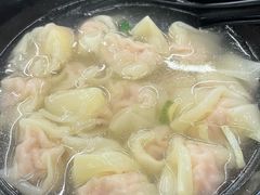 -上味馆南翔小笼(真金路店)