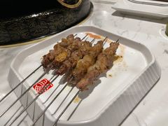 -丁卯•铜锅涮肉(工体店)