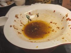 -湘力力小院·鱼汤泡饭(枫林路店)