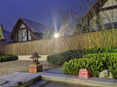 -郑州银基黄帝宫御温泉