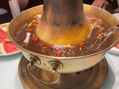 -鼓楼东街老火锅(鼓楼店)