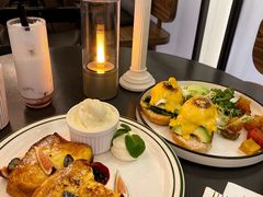 -玲婧胡同·生日蛋糕·餐厅(嘉里城店)