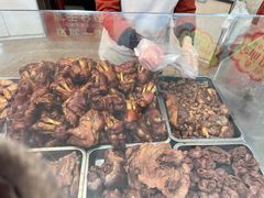-老杨家熟食店