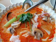 -Thai Alley泰爱里(二沙岛店)
